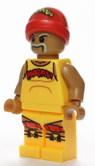 Hulk Hogan