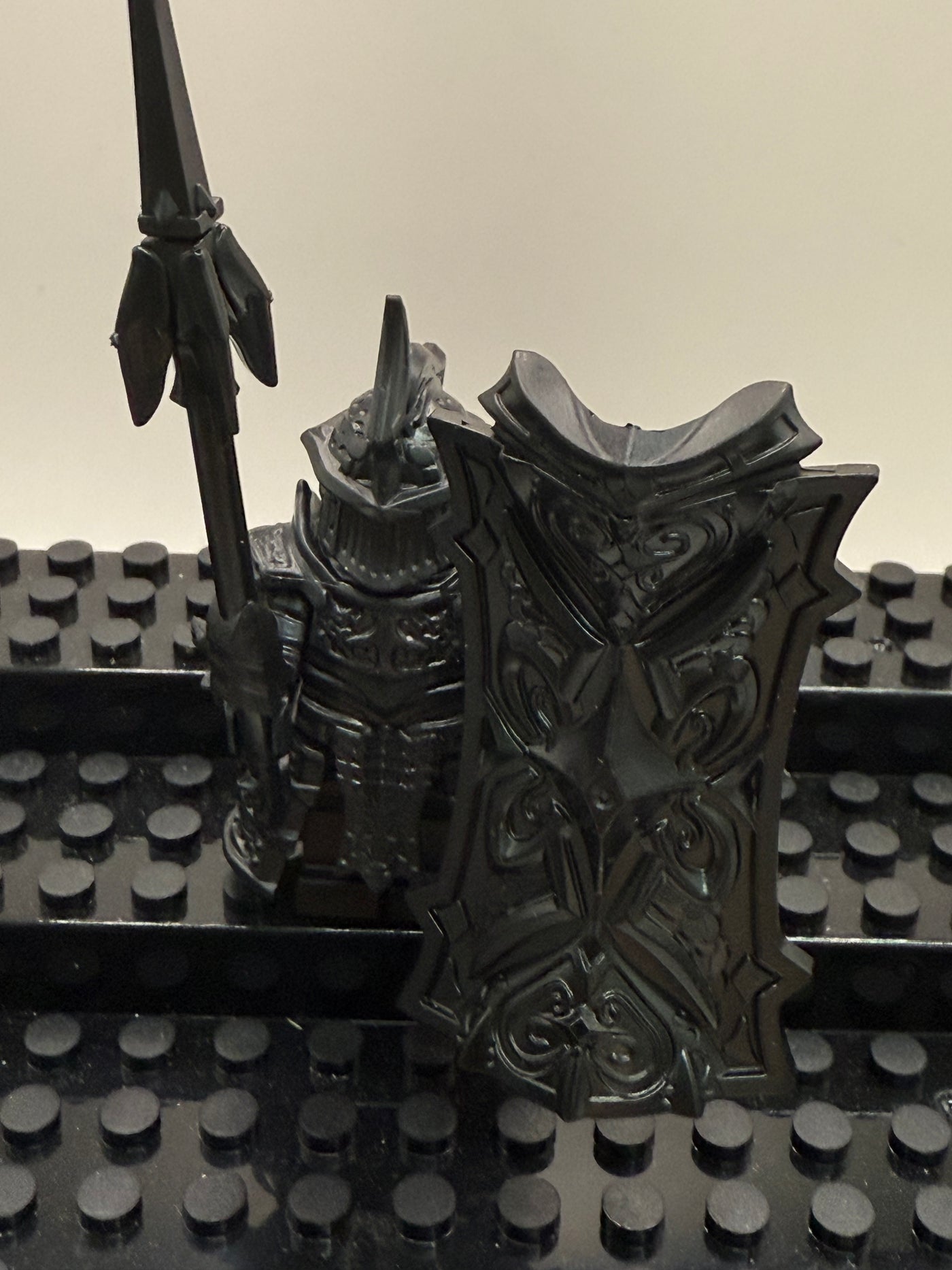 Medievil Knight