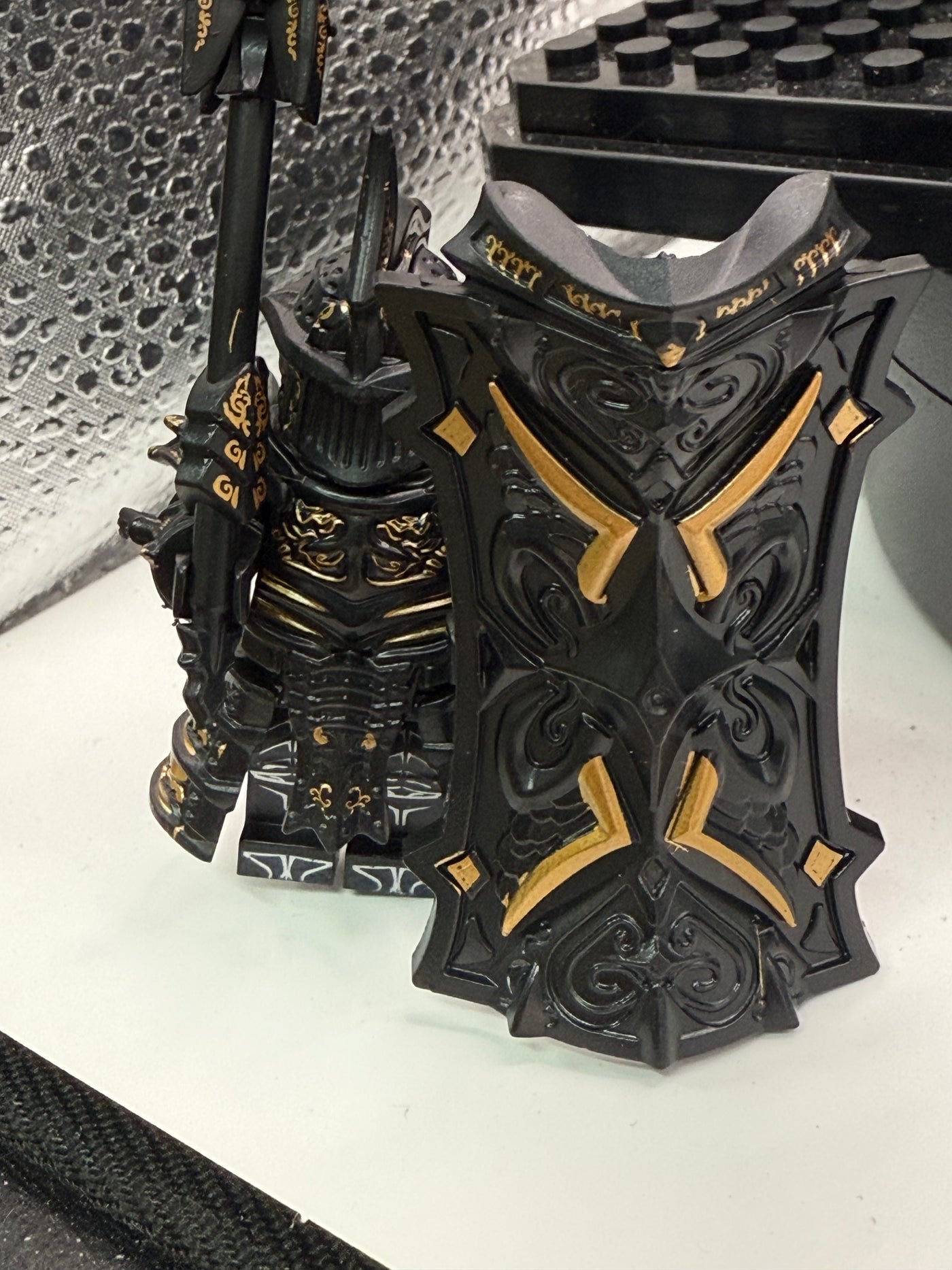 Medievil Knight