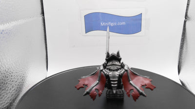 Berserk Guts Death Warrior