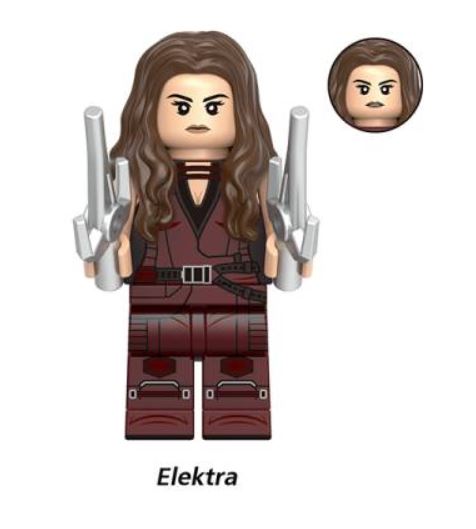 Elektra