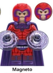 Magneto - Toys Galore LLC
