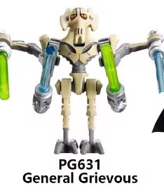 General Grievous