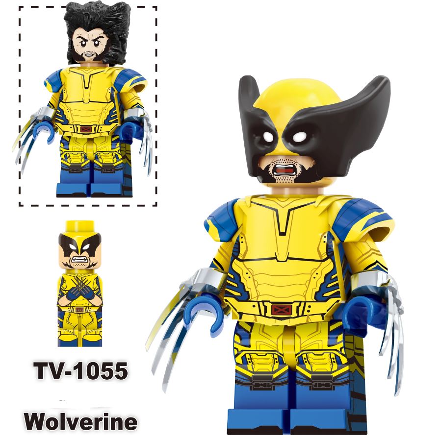 Wolverine