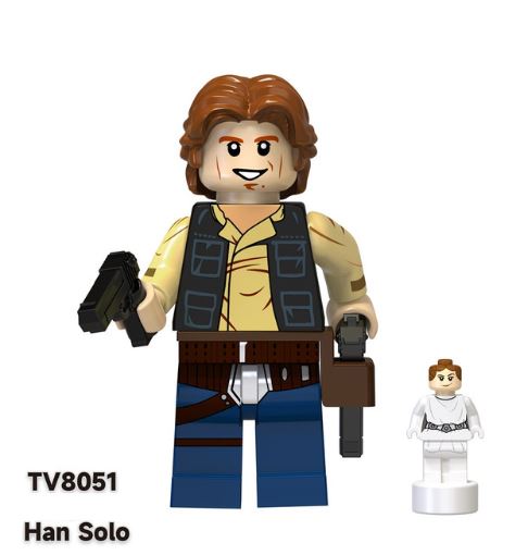 Han Solo