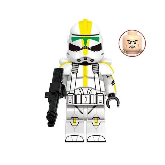 327th Jet Trooper - Toys Galore LLC