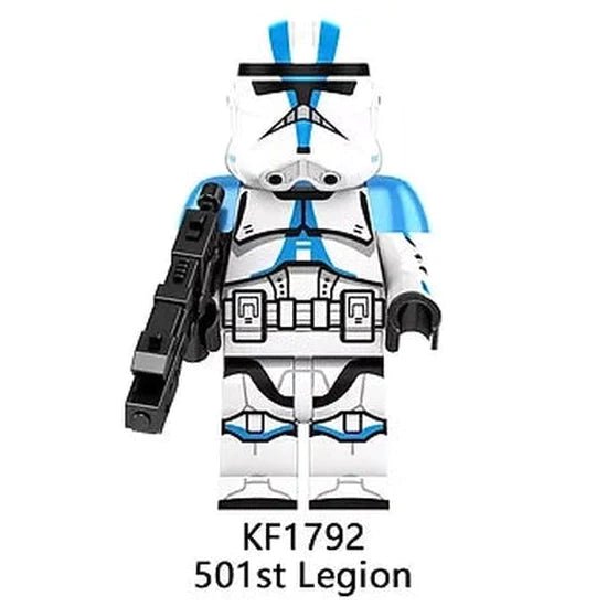 501st Legion - Toys Galore LLC