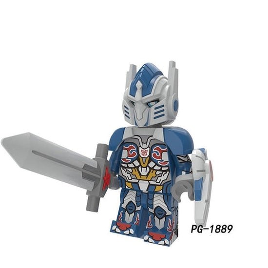 Optimus Prime New - Toys Galore LLC