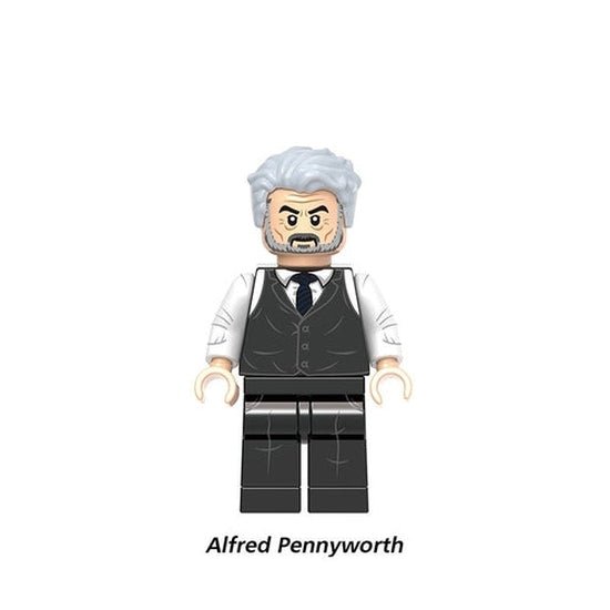 Alfred - Toys Galore LLC
