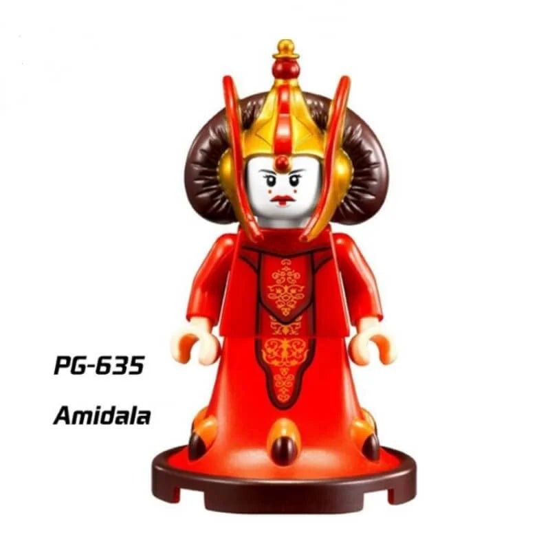 Amidala