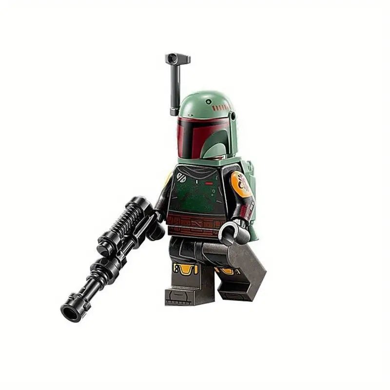 Boba Fett - Toys Galore LLC