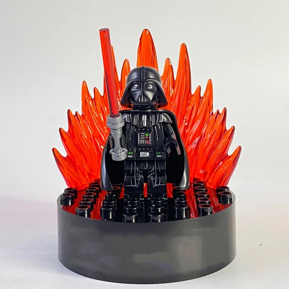 Darth Vader with base - Toys Galore LLC