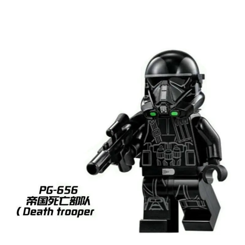 Death Trooper - Toys Galore LLC