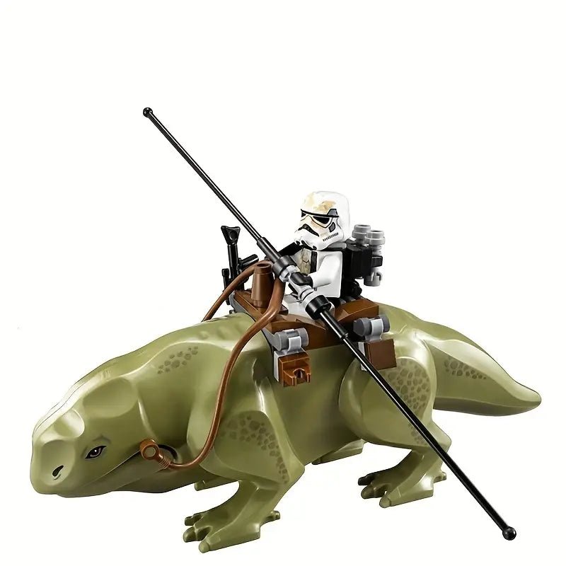 Dewback