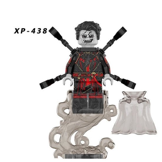 Dr. Strange Zombie - Toys Galore LLC