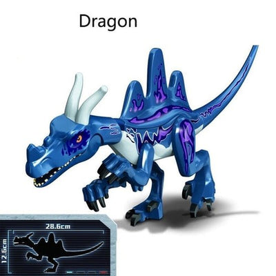Dragon - Toys Galore LLC