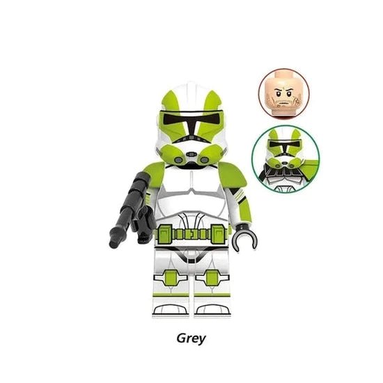 Grey - Toys Galore LLC