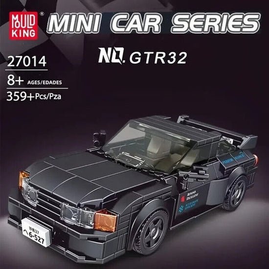 GTR32 - Toys Galore LLC