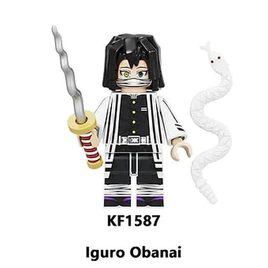 Iguro - Toys Galore LLC