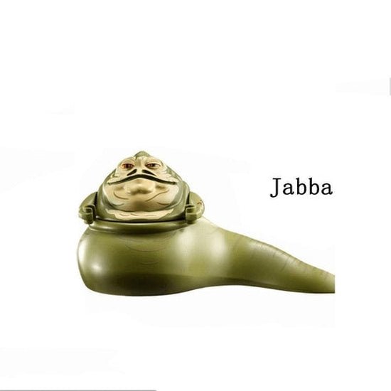 Jabba - Toys Galore LLC