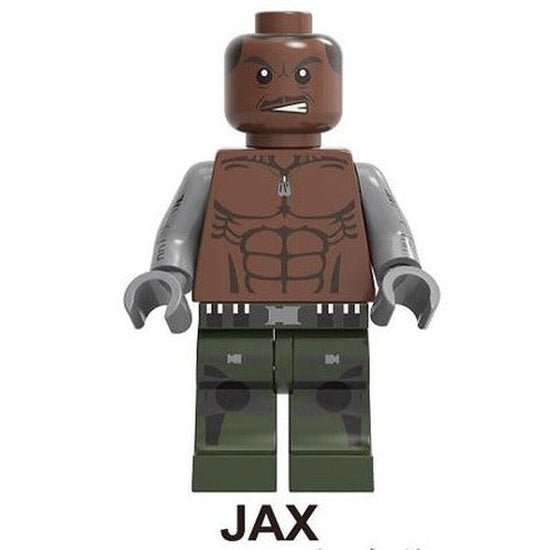 Jax - Toys Galore LLC