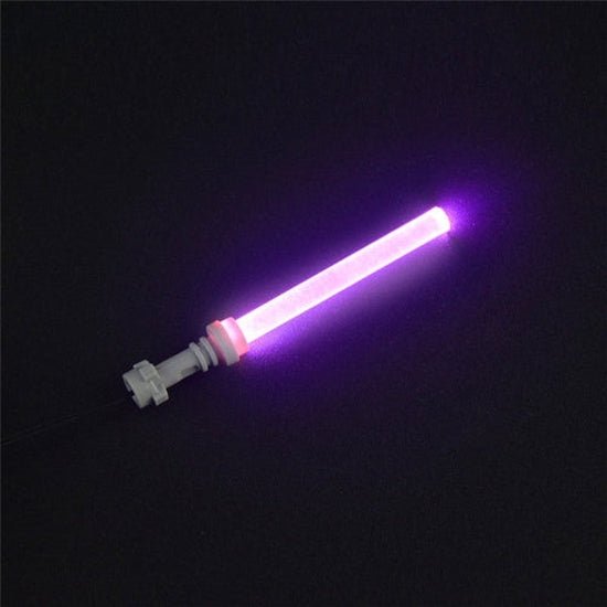 Light Saber 8 - Toys Galore LLC