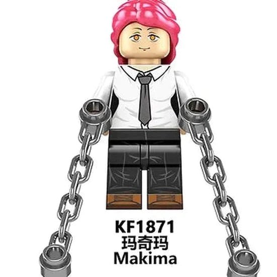 Makima - Toys Galore LLC