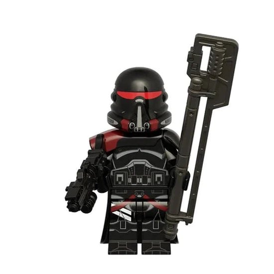 Purge Trooper - Toys Galore LLC