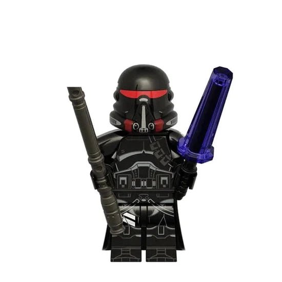 Purge Trooper - Toys Galore LLC