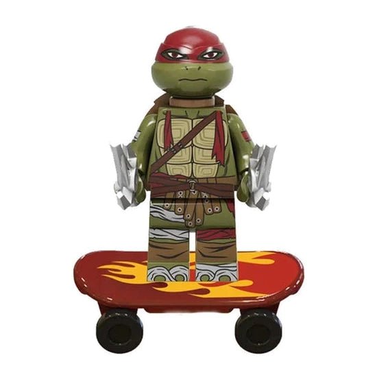 Raphael - Toys Galore LLC