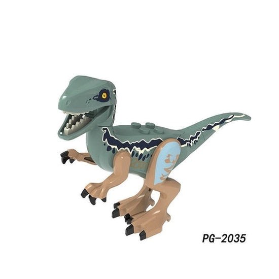 Raptor 1 - Toys Galore LLC