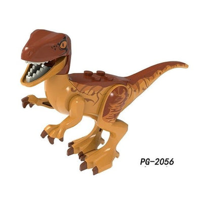 Raptor 5 - Toys Galore LLC