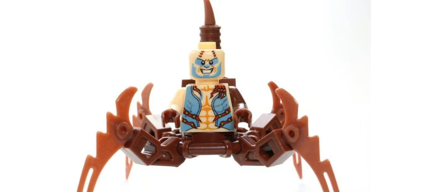 Scorpion - Toys Galore LLC