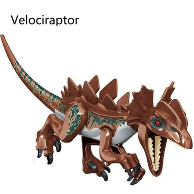 Velociraptor - Toys Galore LLC