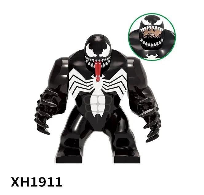 Venom - Toys Galore LLC